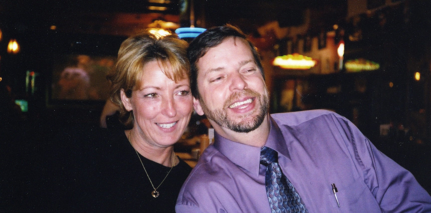 Peggy's Brothers and Sisters